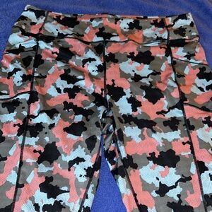 Women’s Pro Player Workout Pants 👖